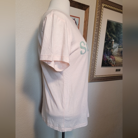 Sunshine Baby Graphic T-Shirt - Picture 4 of 8